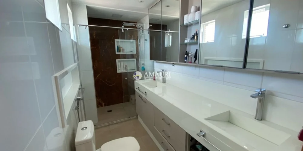 187 - APARTAMENTO EDIFICIO MANHATTAN - APARECIDA (5)