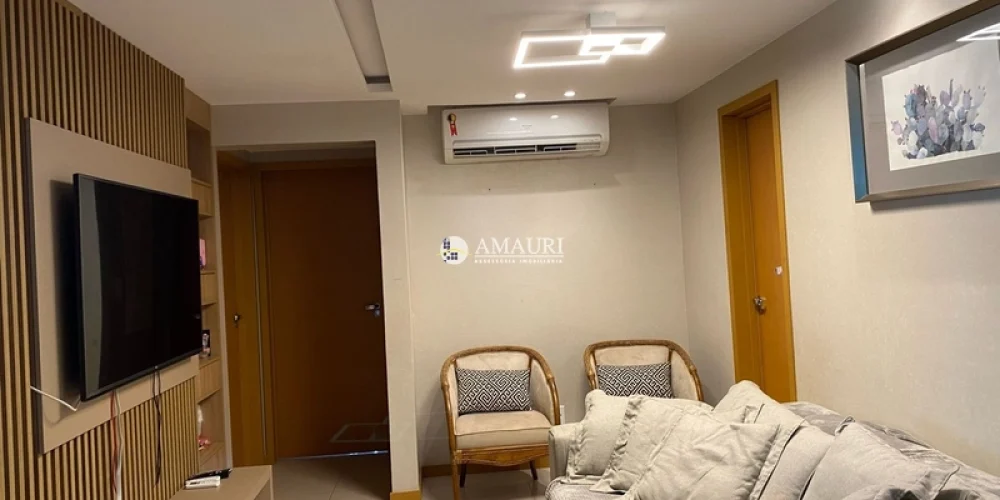 187 - APARTAMENTO EDIFICIO MANHATTAN - APARECIDA (6)