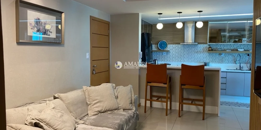 187 - APARTAMENTO EDIFICIO MANHATTAN - APARECIDA (7)