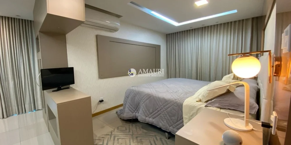 187 - APARTAMENTO EDIFICIO MANHATTAN - APARECIDA (8)