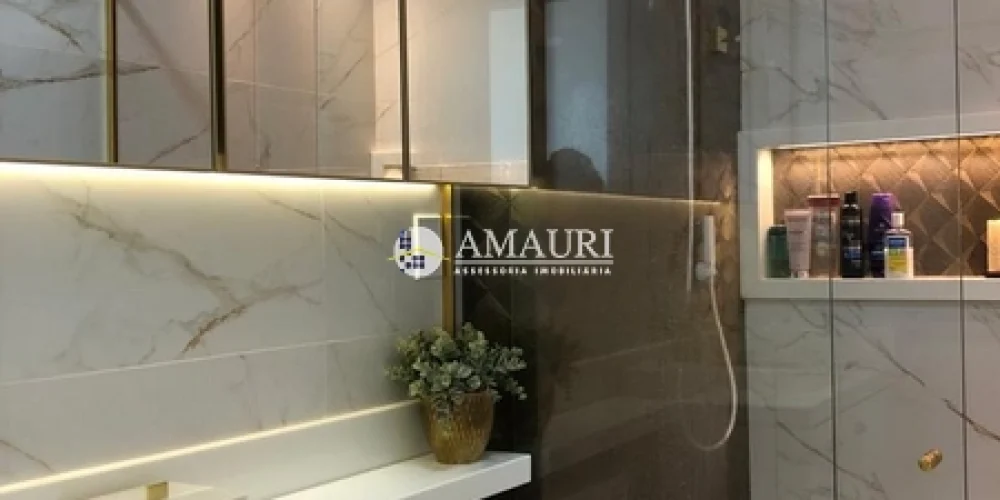 193 - APARTAMENTO MIRAGE RESIDENCE - PRAINHA (1)