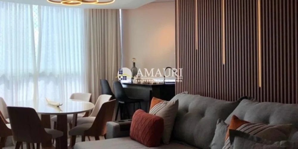 193 - APARTAMENTO MIRAGE RESIDENCE - PRAINHA (10)