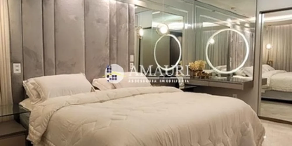 193 - APARTAMENTO MIRAGE RESIDENCE - PRAINHA (2)