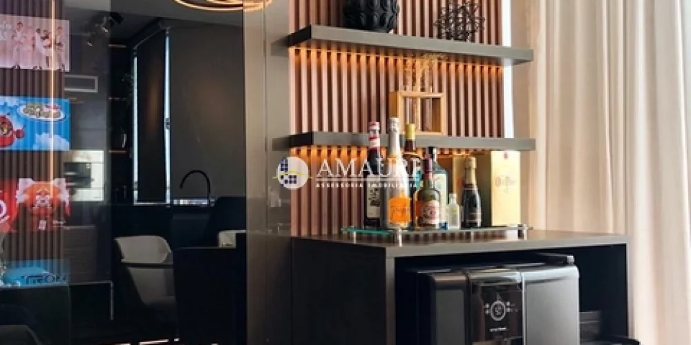 193 - APARTAMENTO MIRAGE RESIDENCE - PRAINHA (4)