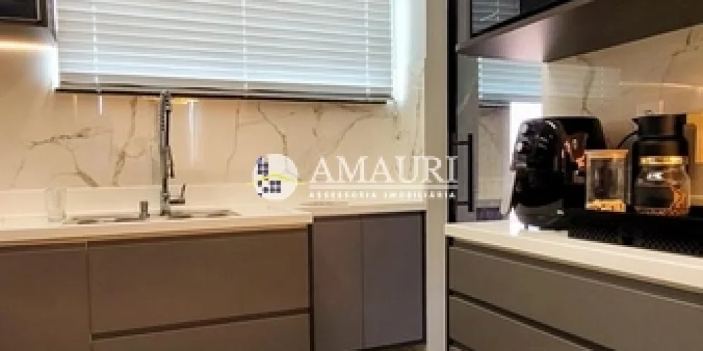 193 - APARTAMENTO MIRAGE RESIDENCE - PRAINHA (5)