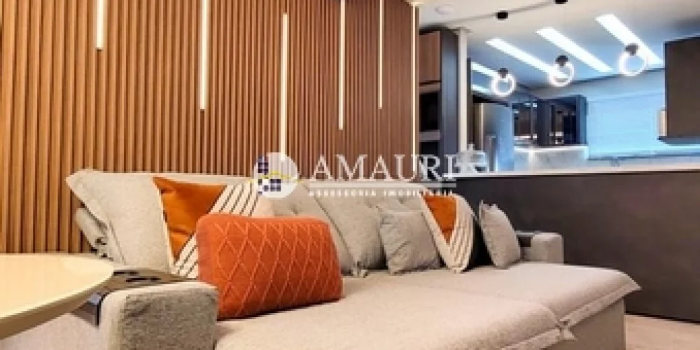 193 - APARTAMENTO MIRAGE RESIDENCE - PRAINHA (6)