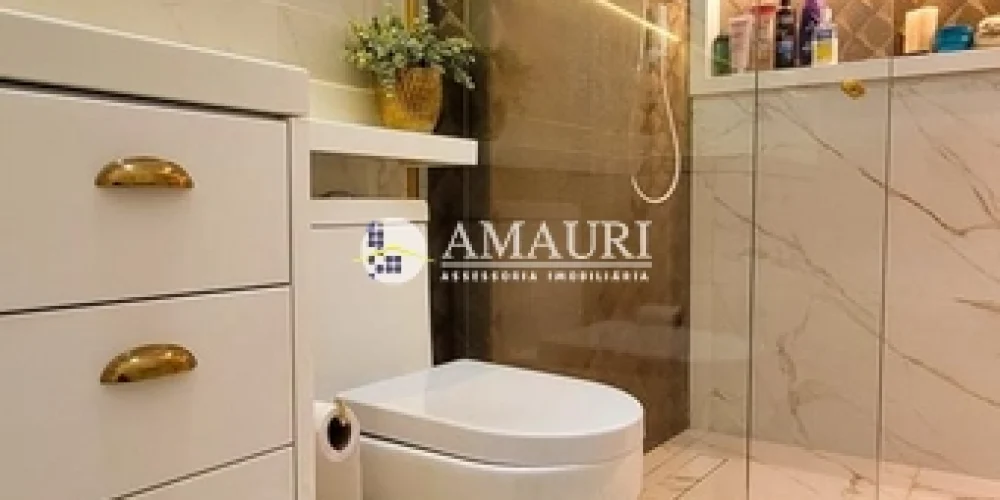 193 - APARTAMENTO MIRAGE RESIDENCE - PRAINHA (7)