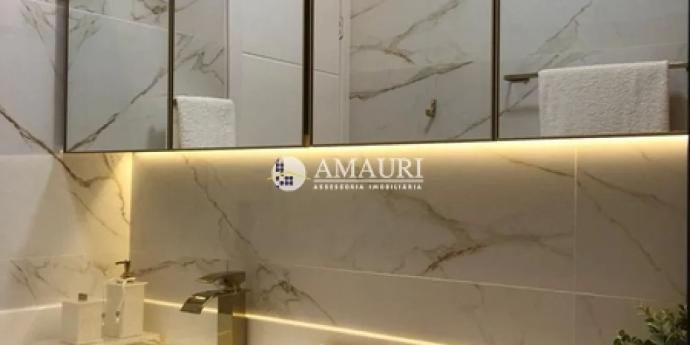 193 - APARTAMENTO MIRAGE RESIDENCE - PRAINHA (8)