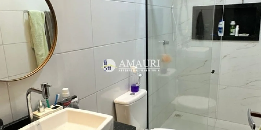 200 - CASA NO BAIRRO ALVORADA (2)