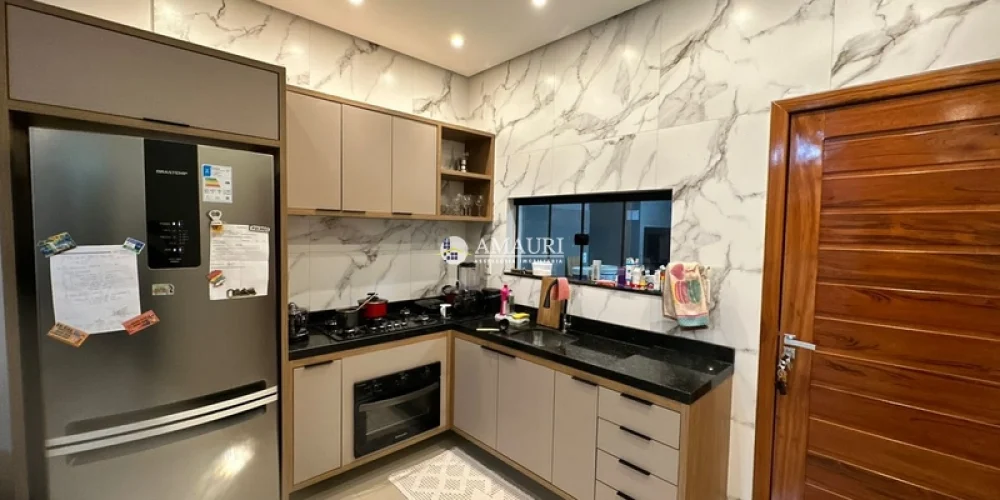 200 - CASA NO BAIRRO ALVORADA (4)