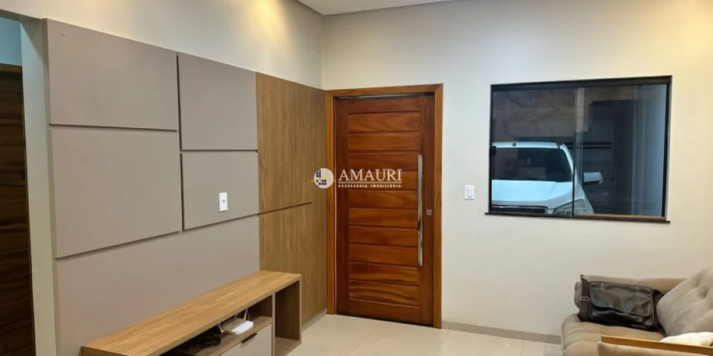 200 - CASA NO BAIRRO ALVORADA (5)