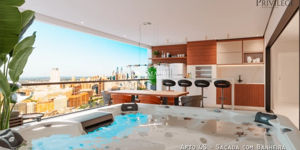 210 - APARTAMENTO PRIVILEGE RESIDENCE - APARECIDA (3)