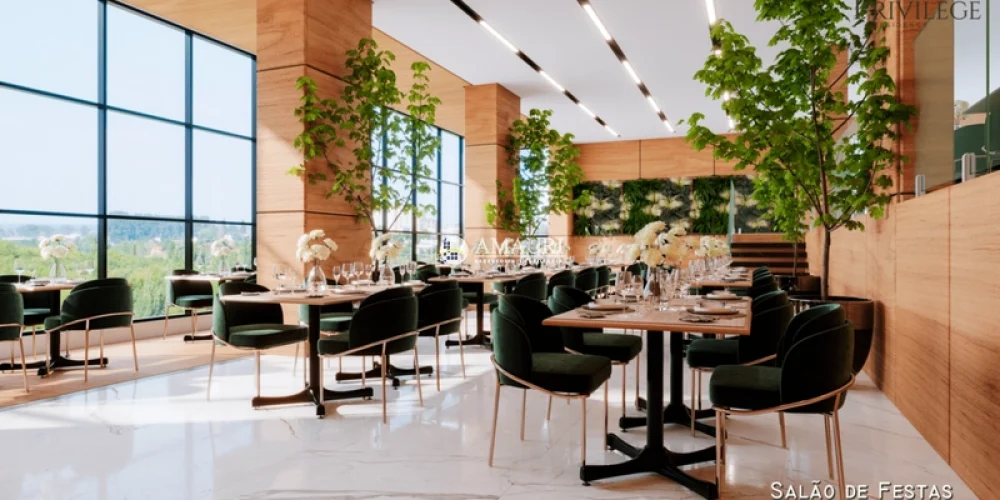 210 - APARTAMENTO PRIVILEGE RESIDENCE - APARECIDA (6)