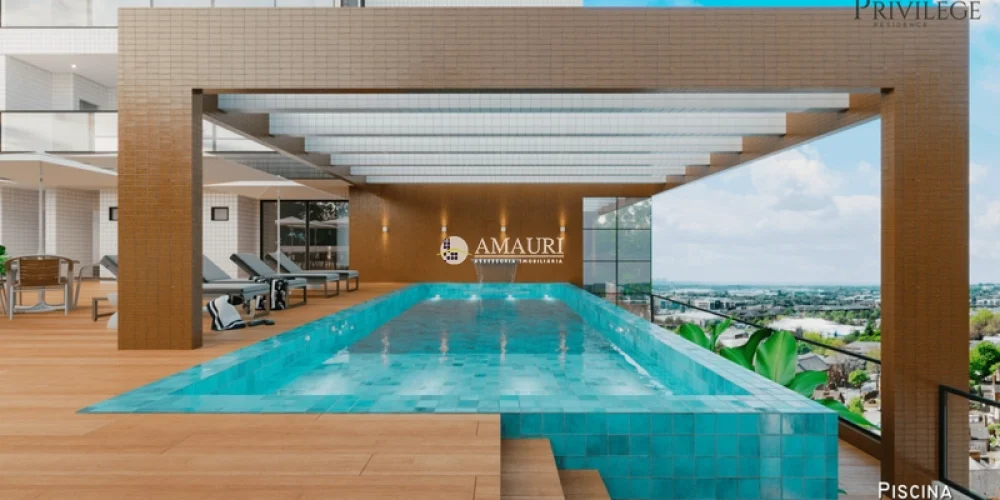 210 - APARTAMENTO PRIVILEGE RESIDENCE - APARECIDA (8)