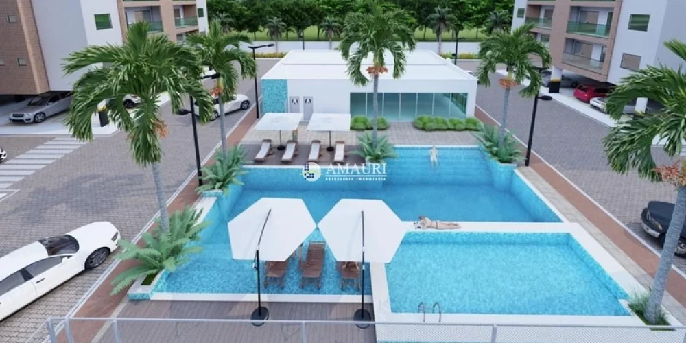 236 - APARTAMENTO PRESTIGE RESIDENCE - MARACANÃ (1)