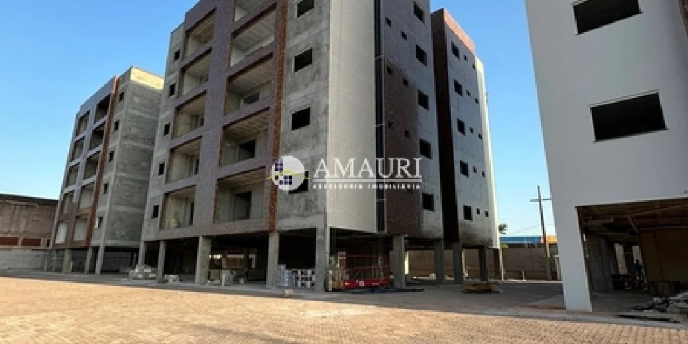 236 - APARTAMENTO PRESTIGE RESIDENCE - MARACANÃ (2)