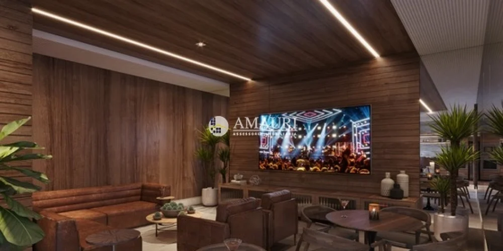 236 - APARTAMENTO PRESTIGE RESIDENCE - MARACANÃ (5)