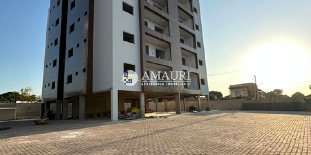 236 - APARTAMENTO PRESTIGE RESIDENCE - MARACANÃ (6)