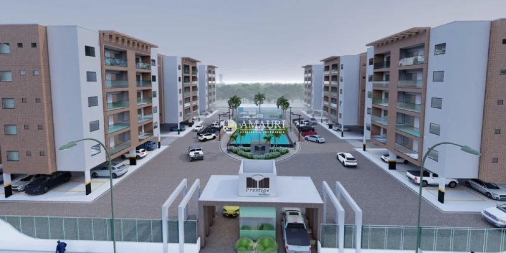 236 - APARTAMENTO PRESTIGE RESIDENCE - MARACANÃ (7)