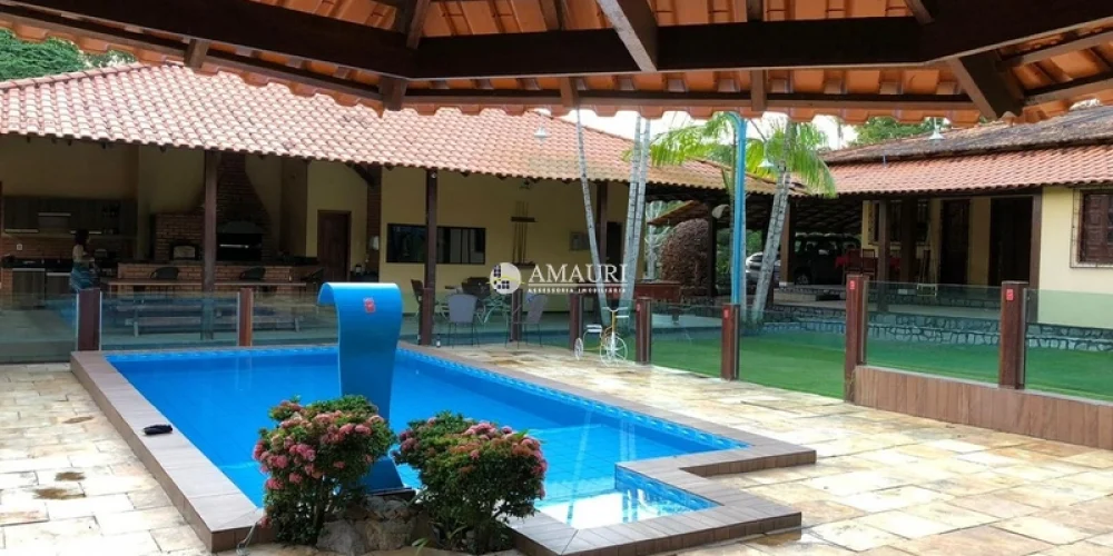 237 - CHÁCARA EM SANTARÉM (14)