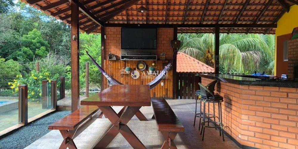 237 - CHÁCARA EM SANTARÉM (3)