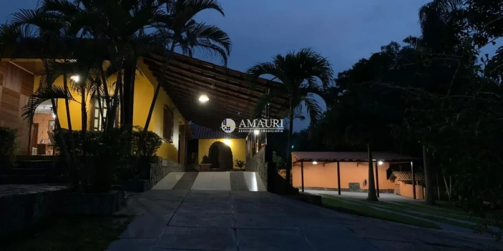 237 - CHÁCARA EM SANTARÉM (6)