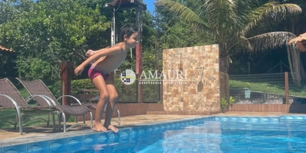 237 - CHÁCARA EM SANTARÉM (8)