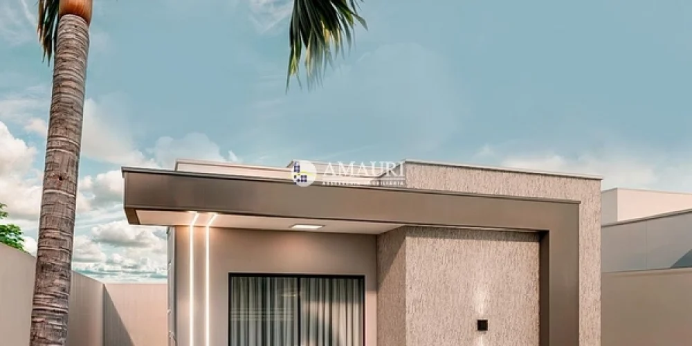 238 - CASA HOUSE PREMIM AMPARO (1)