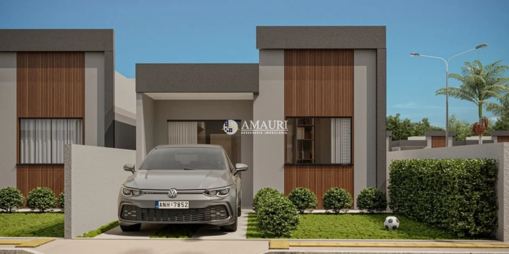 238 - CASA HOUSE PREMIM AMPARO (2)