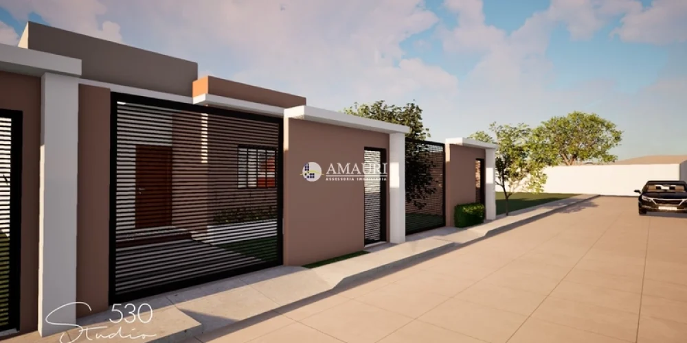 238 - CASA HOUSE PREMIM AMPARO (4)