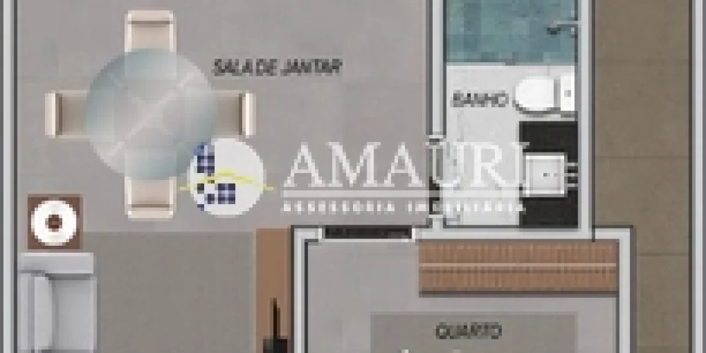 238 - CASA HOUSE PREMIM AMPARO (5)