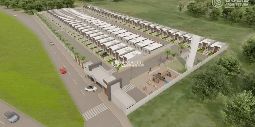 238 - CASA HOUSE PREMIM AMPARO (6)