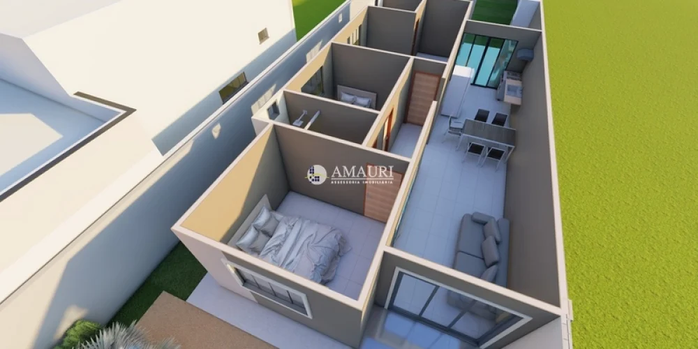 246 - CASA NO ALVORADA (5)