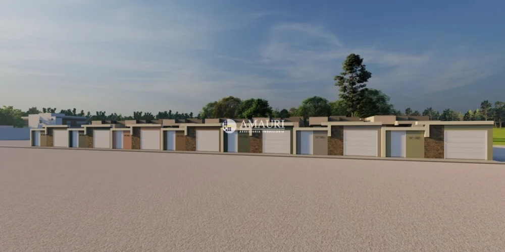 246 - CASA NO ALVORADA (9)