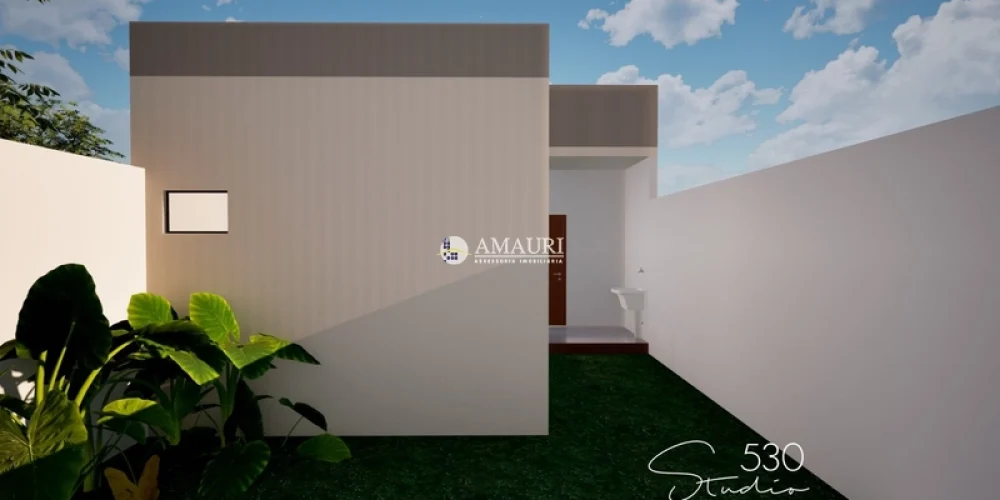 250 - CASA NO VITÓRIA RÉGIA (10)