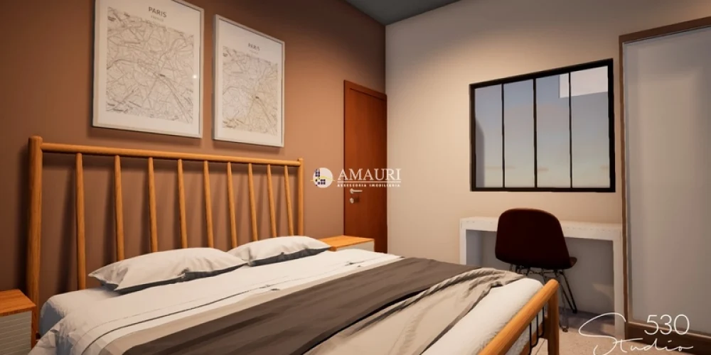 250 - CASA NO VITÓRIA RÉGIA (9)