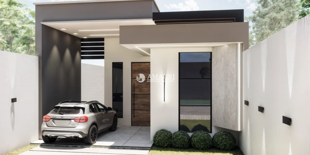 252 - CASA NO JADERLÂNDIA (1)