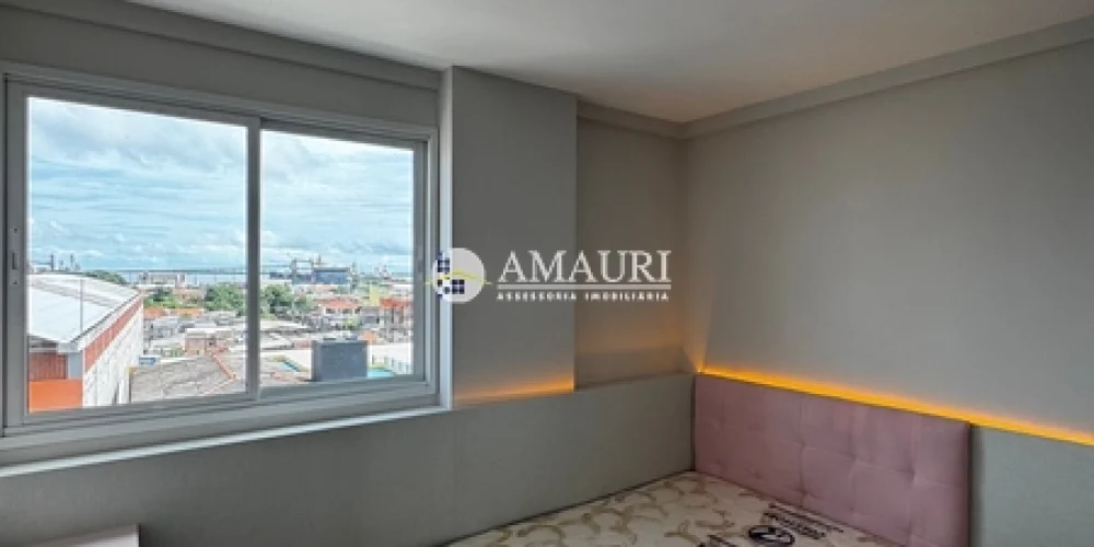 255 - APARTAMENTO RIVIERA SPECIAL HOME - APARECIDA (1)