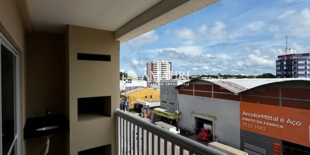 255 - APARTAMENTO RIVIERA SPECIAL HOME - APARECIDA (13)