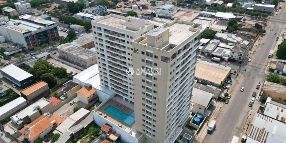 255 - APARTAMENTO RIVIERA SPECIAL HOME - APARECIDA (14)