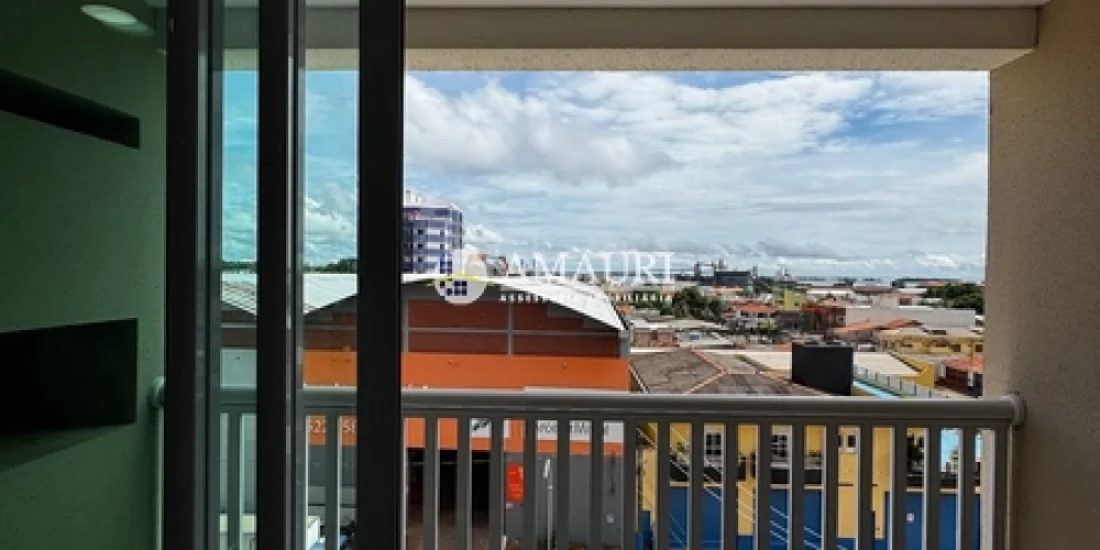 255 - APARTAMENTO RIVIERA SPECIAL HOME - APARECIDA (2)