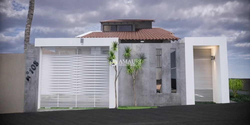 260 - SOBRADO NA PLANTA - BURUTI (3)