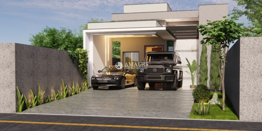 261 - CASA NA PLANTA - BURITI (3)