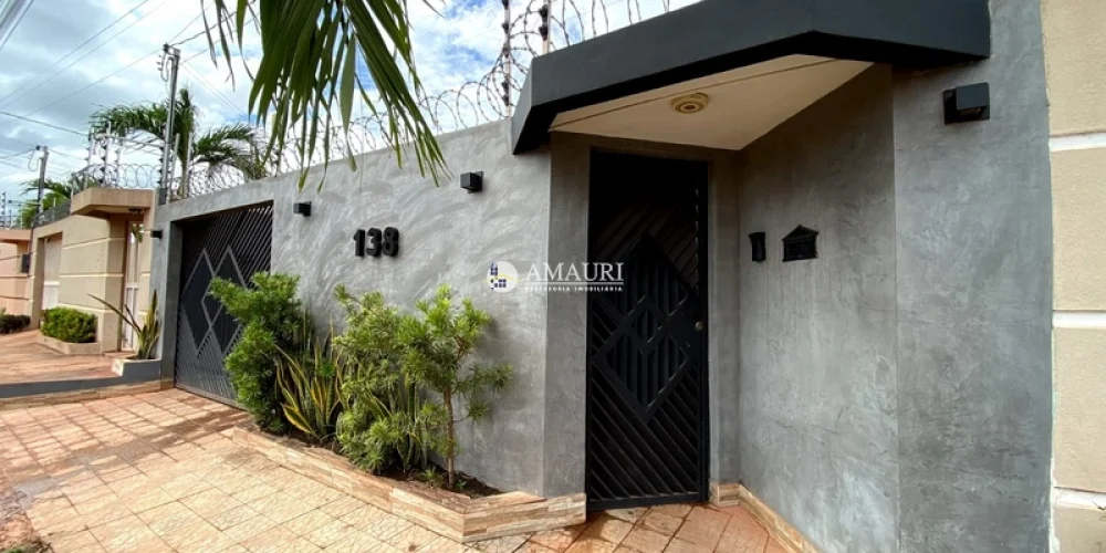 262 - CASA NA PLANTA - BURITI (2)