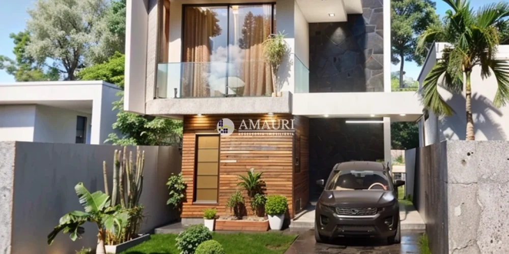 262 - CASA NA PLANTA - BURITI (7)