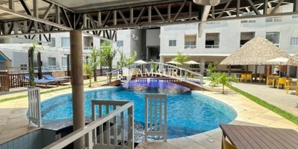 263 - APARTAMENTO FLAT NO ILHA BELA - ALTER DO CHÃO (1)