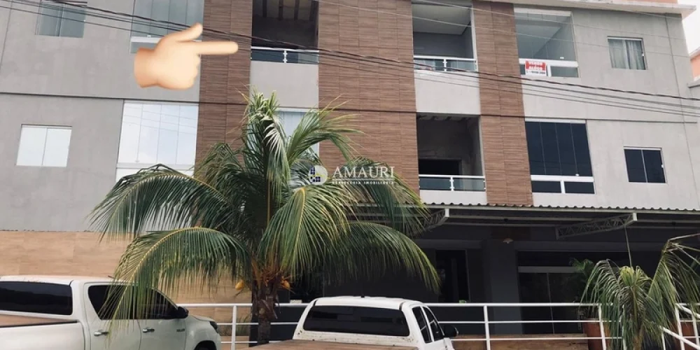 263 - APARTAMENTO FLAT NO ILHA BELA - ALTER DO CHÃO (2)