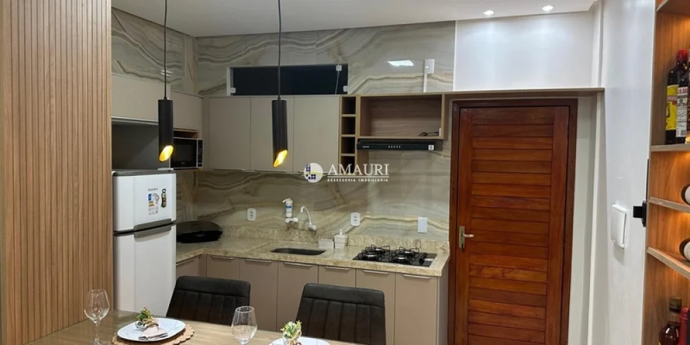 263 - APARTAMENTO FLAT NO ILHA BELA - ALTER DO CHÃO (3)