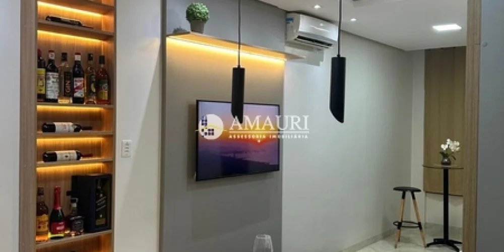 263 - APARTAMENTO FLAT NO ILHA BELA - ALTER DO CHÃO (4)