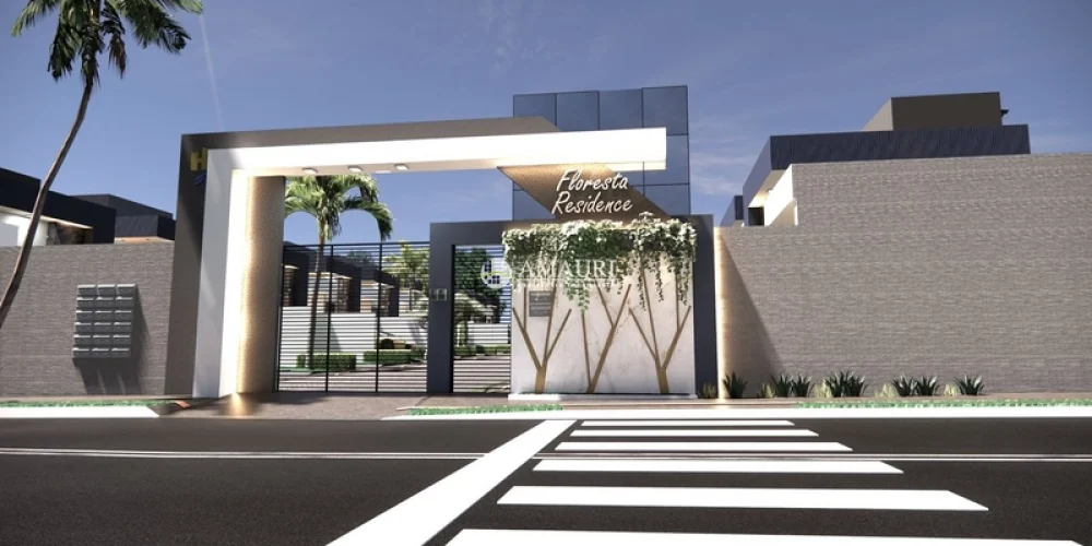 264 - CASA NO SANTO ANDRÉ (1)